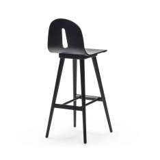 Chairs & More Gotham Woody SG-80