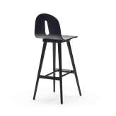 Chairs & More Gotham Woody SG-80