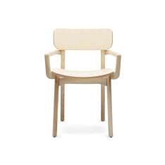 Chairs & More Cacao SL-P