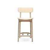 Chairs & More Cacao L-SG-65