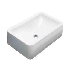 Ceramica Flaminia Nile counter-top basin 62 H
