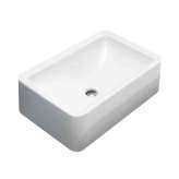 Ceramica Flaminia Nile counter-top basin 62 H