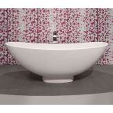 Ceramica Flaminia IO bath-tub
