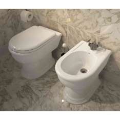 Ceramica Flaminia Fidia wc | bidet