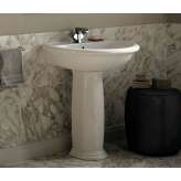 Ceramica Flaminia Fidia basin