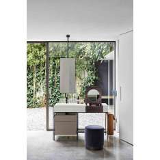 Ceramica Cielo Narciso Vanity washbasin with cabinet