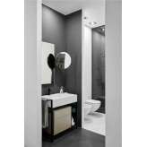 Ceramica Cielo Narciso Mini washbasin with cabinet