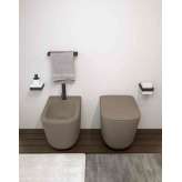 Ceramica Cielo Era back to wall wc | bidet