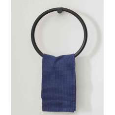 Ceramica Cielo Accessories and furnishings ring towel rail