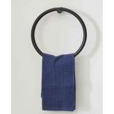 Ceramica Cielo Accessories and furnishings ring towel rail