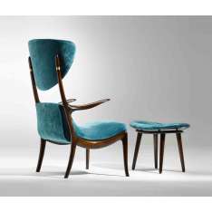 Ceccotti Collezioni Star Trek and Star Trek pouf