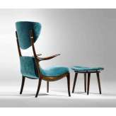 Ceccotti Collezioni Star Trek and Star Trek pouf