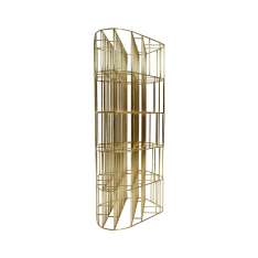 Ceccotti Collezioni Golden Cage