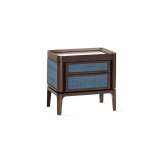 Ceccotti Collezioni Full bedside table