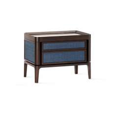 Ceccotti Collezioni Full bedside table