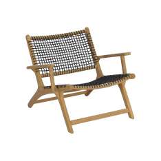 cbdesign Vienna Relax Armchair