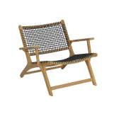 cbdesign Vienna Relax Armchair