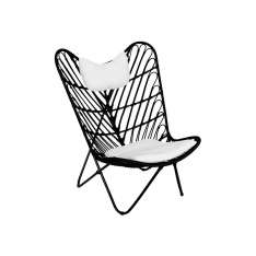 cbdesign Montana Lounge Chair