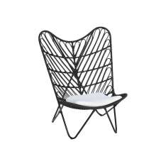 cbdesign Montana Lounge Chair