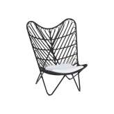 cbdesign Montana Lounge Chair