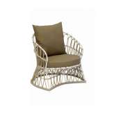 cbdesign Margherita Lounge Chair