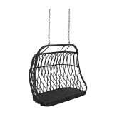 cbdesign Margherita Hanging Chair Double