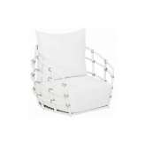 cbdesign Manhattan Lounge Chair