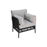 cbdesign Malaga Lounge Chair