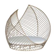 cbdesign Foglia Big Daybed