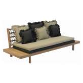 cbdesign Denville Sofa