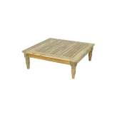 cbdesign Colonial Coffee Table Square