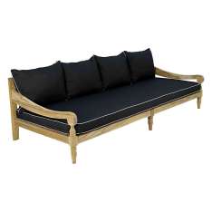 cbdesign Colonial Sofa 3 Seater