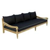 cbdesign Colonial Sofa 3 Seater
