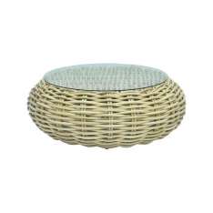 cbdesign Bubble Round Coffe Table 90 X 35 Cm
