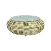 cbdesign Bubble Round Coffe Table 90 X 35 Cm