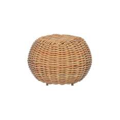 cbdesign Bubble Round Coffe Table 55 X 40Cm