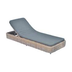 cbdesign Bubble Sunlounger