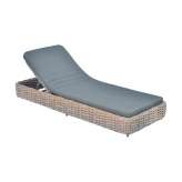 cbdesign Bubble Sunlounger