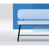 Cascando Pully bench