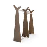 Cascando Forest coat rack