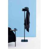 Cascando Flow Square coat stand