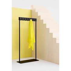 Cascando Flow Large coat stand