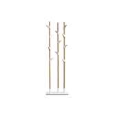 Cascando Bamboo 3 coat stand