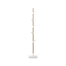 Cascando Bamboo 1 coat stand