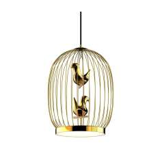Casamania & Horm Twee T. lamp