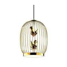 CASAMANIA & HORM Twee T. lamp