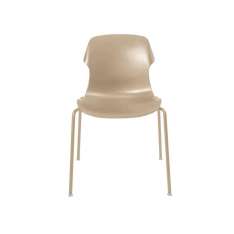 CASAMANIA & HORM Stereo Four-leg chair