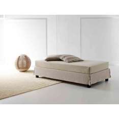 Casamania & Horm Sommier White