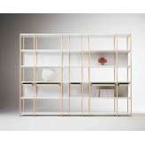 Casamania & Horm Solaio Bookcase