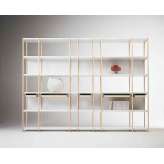 CASAMANIA & HORM Solaio Bookcase